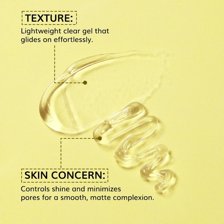 Forever Baselab Prep Me Mattifying Face Primer 25ML