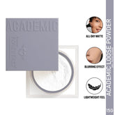 Forever52 Academic Loose Powder 15G