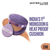 Maybelline Super Stay Matte Max Cushion Foundation 11G
