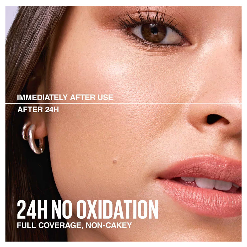 Maybelline Super Stay Matte Max Cushion Foundation 11G