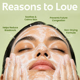 Rivona 2Per Salicylic Acid & Neem Face Wash 100ML