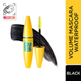 Maybelline The Colossal Volumizing Waterproof Mascara 10ML