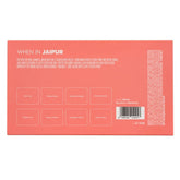 Makezmia When In 8-Color Blush Palette 27G