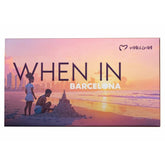 Makezmia When In 8 Color Highlighter Palette 20G