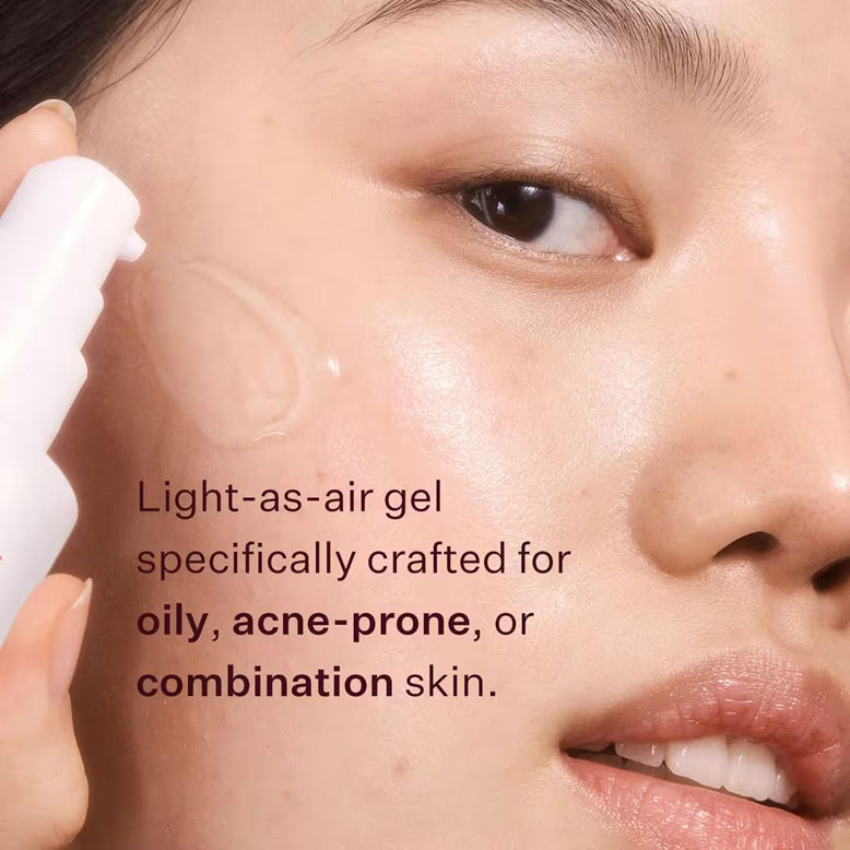 Peach & lily Glass Skin Water Gel Moisturizer