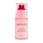 One Size Powder Melt Glass Setting Spray