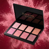 Haus of Beauty Ultra Velvet Glow Face Dream Blusher Palette 4.5*8G