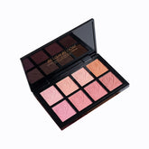 Haus of Beauty Ultra Velvet Glow Face Dream Blusher Palette 4.5*8G