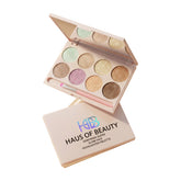 Haus of Beauty Highlight Powder Palette