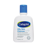 Cetaphil Oily Skin Cleanser Combination To Oily Sensitive Skin