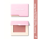 Sheglam Dream Touch Blush 4g