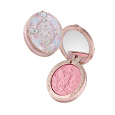 Flower Knows Knight Unicorn Collection Satin Blush 5g