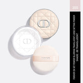 Dior Forever On Set Powder Invisible Blurring Loose Setting Powder 20g