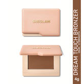 Sheglam Dream Touch Bronzer 4g