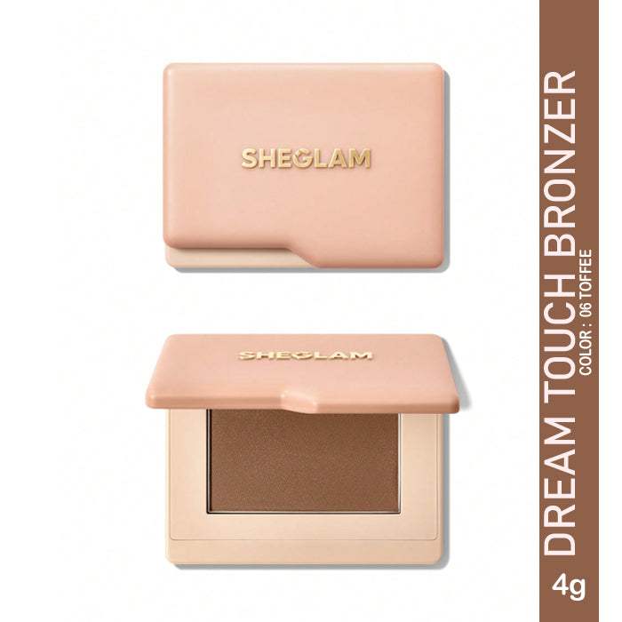Sheglam Dream Touch Bronzer 4g