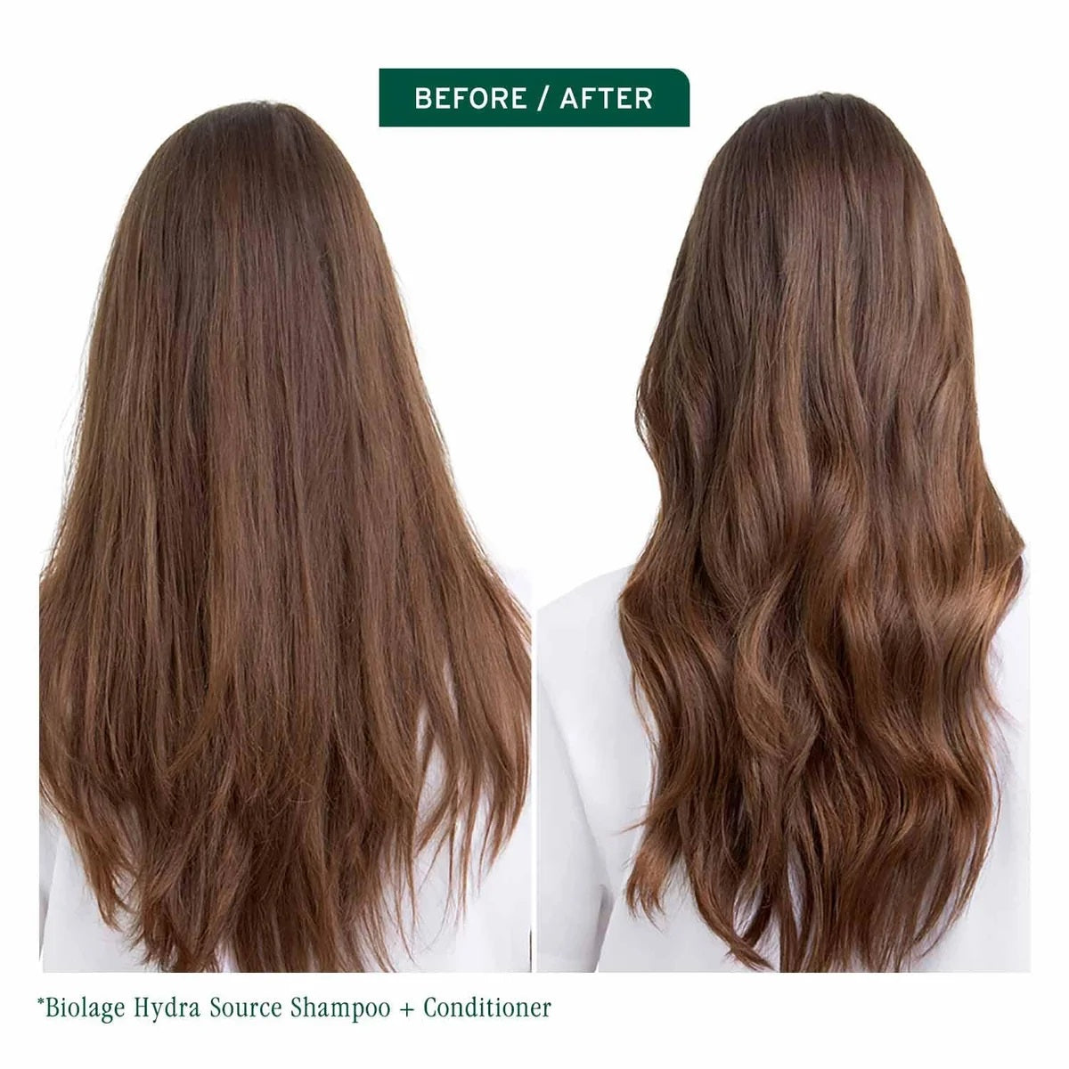 Matrix Biolage Hydrasource Plus Shampoo