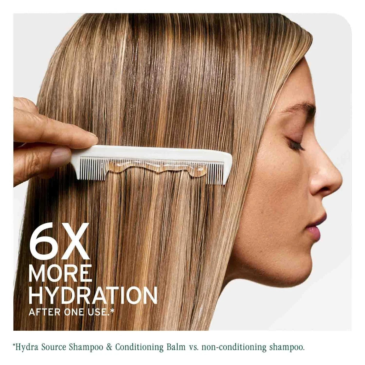 Matrix Biolage Hydrasource Plus Shampoo