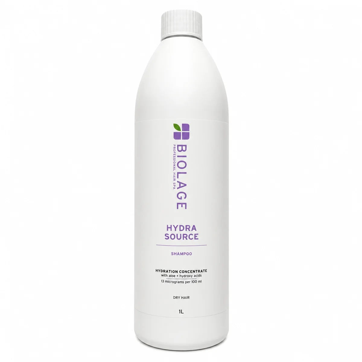 Matrix Biolage Hydrasource Plus Shampoo