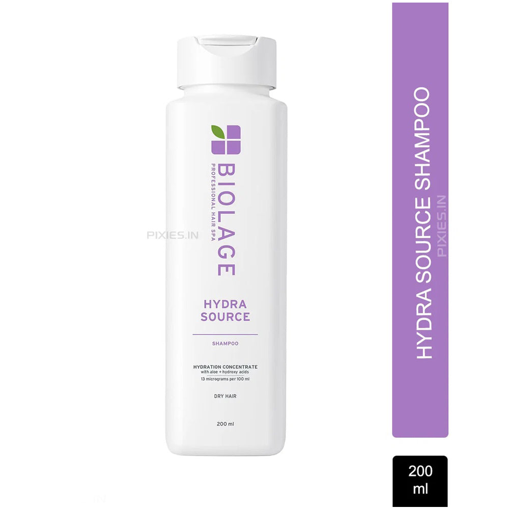 Matrix Biolage Hydrasource Plus Shampoo