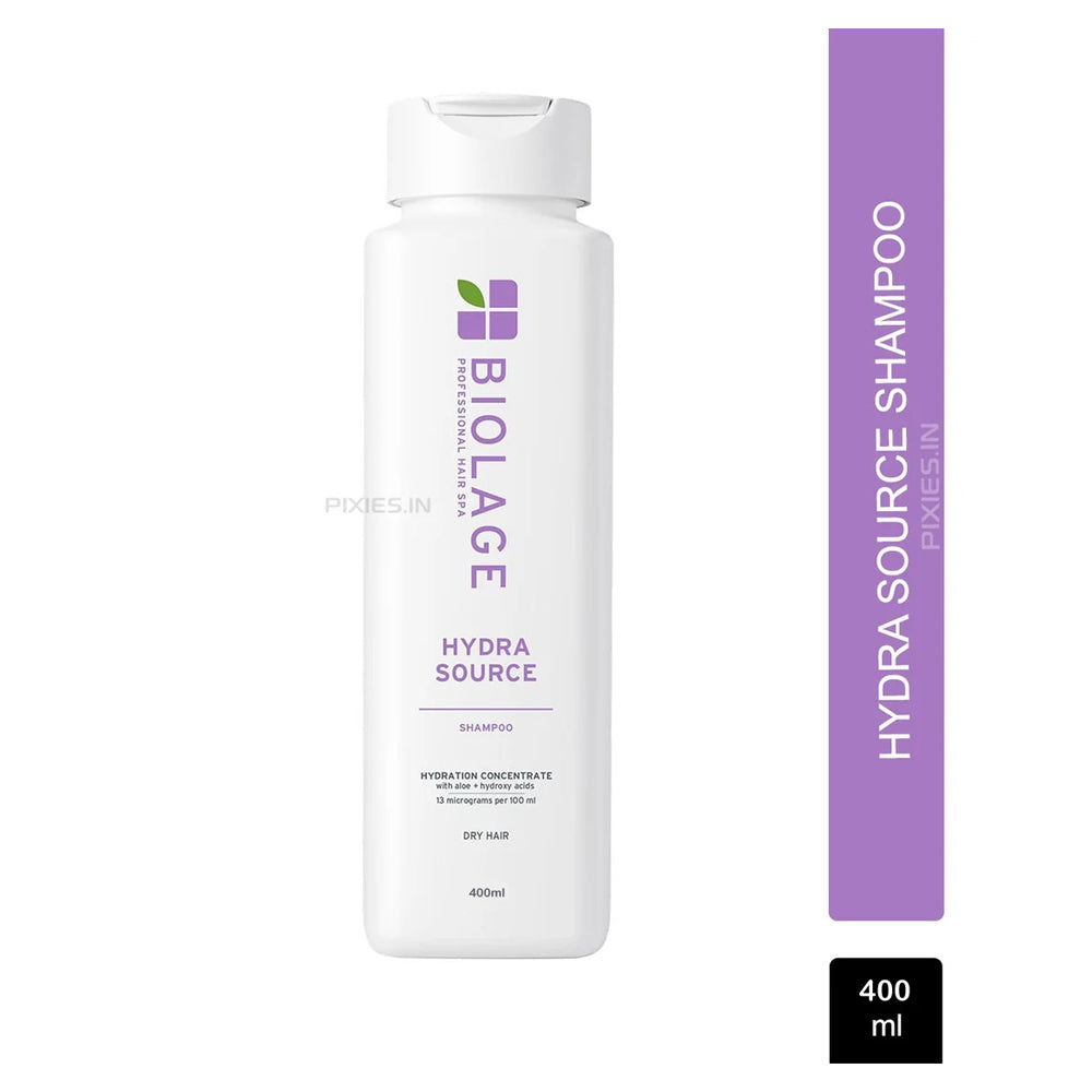 Matrix Biolage Hydrasource Plus Shampoo