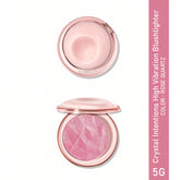 Sheglam Crystal Intentions High Vibration Blushlighter 5g