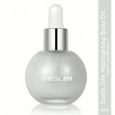 Sheglam Sunlit Silk Highlighting Body Oil 28ml