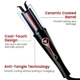 UrbanYog MakeMeeBold Automatic Hair Curler
