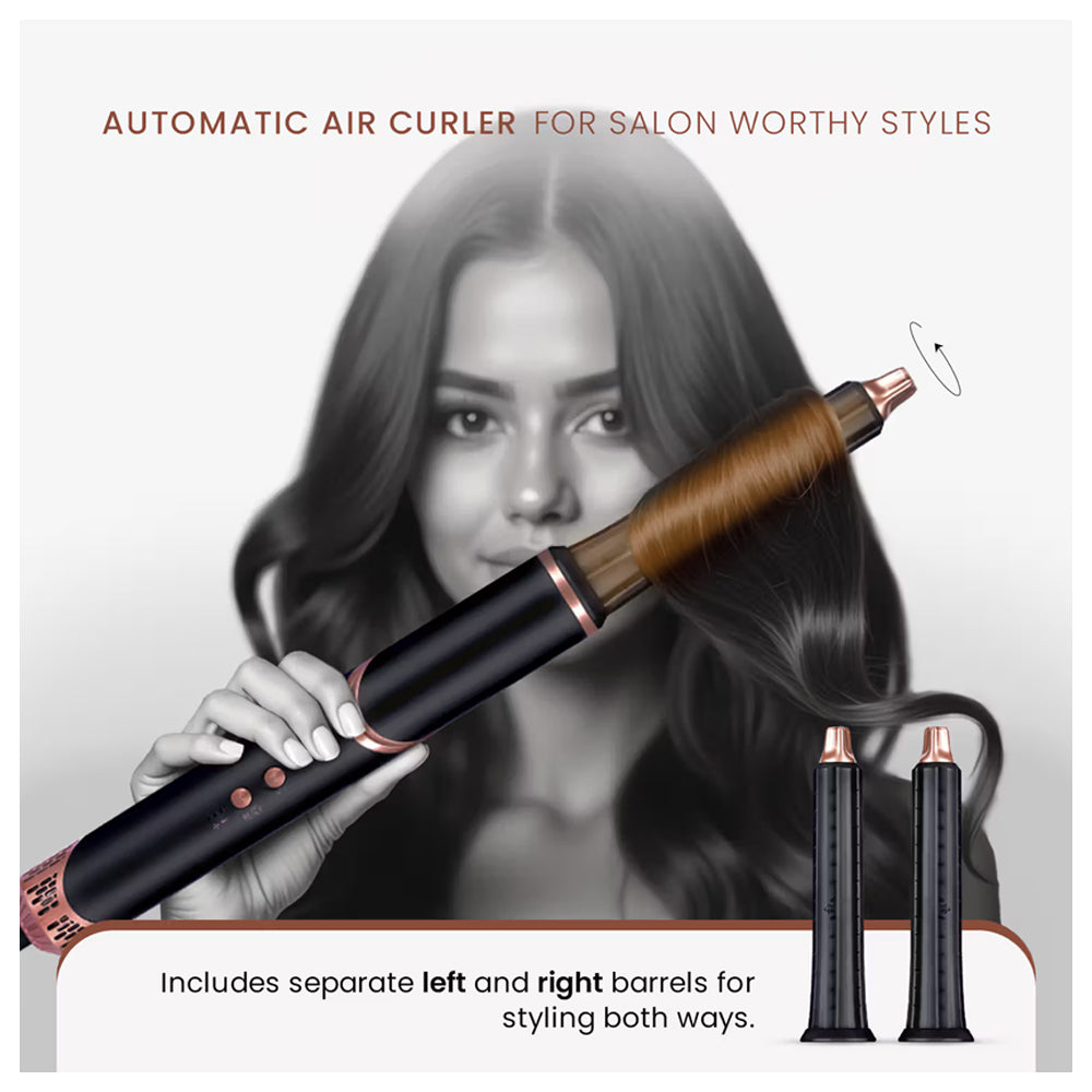 UrbanYog MakeMeeBold 7-In-1 Multi Air Styler (1 pc)