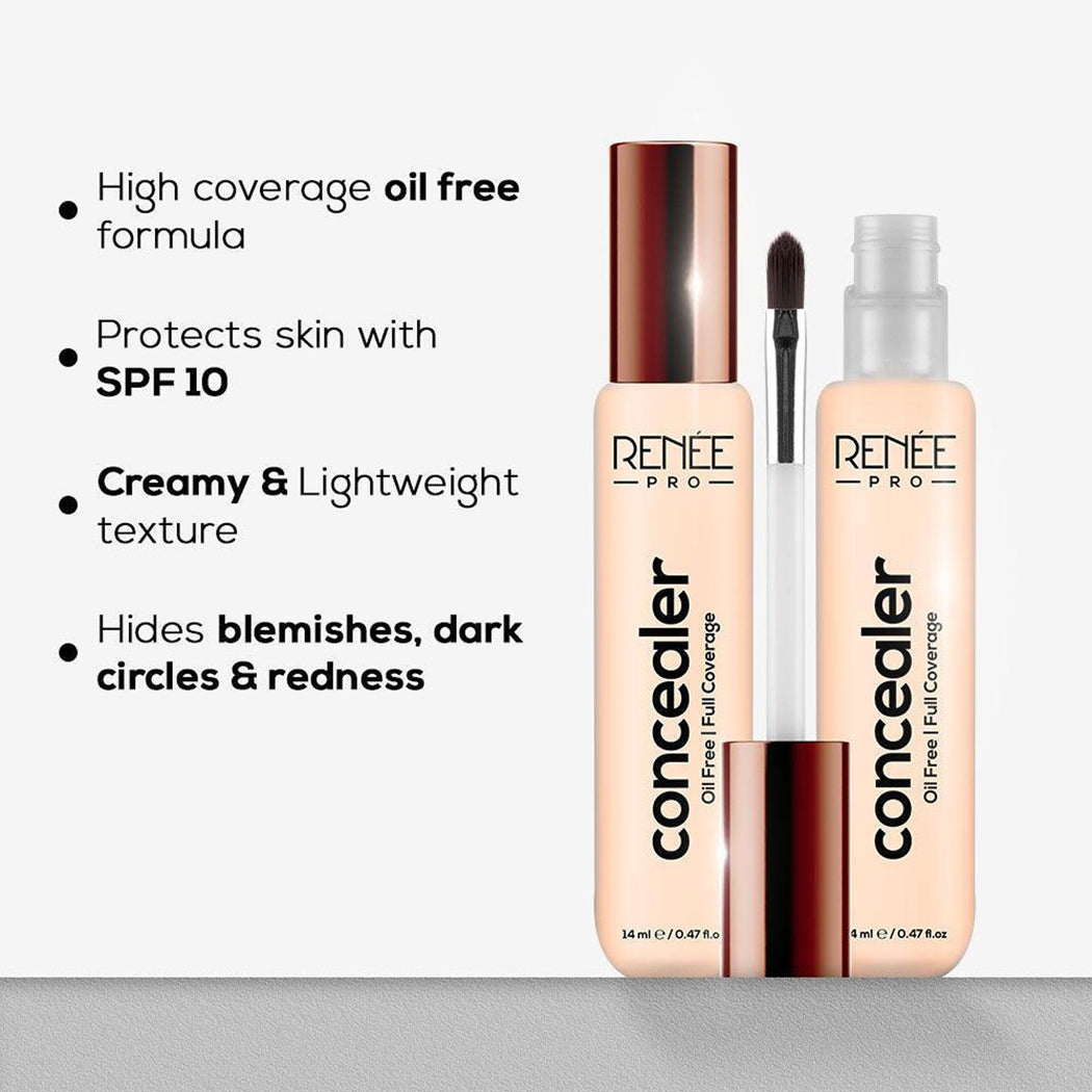 Renee Pro Concealer 14ML