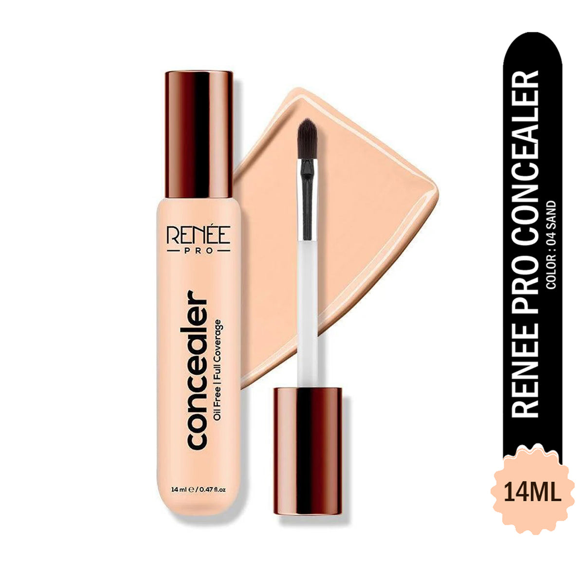 Renee Pro Concealer 14ML