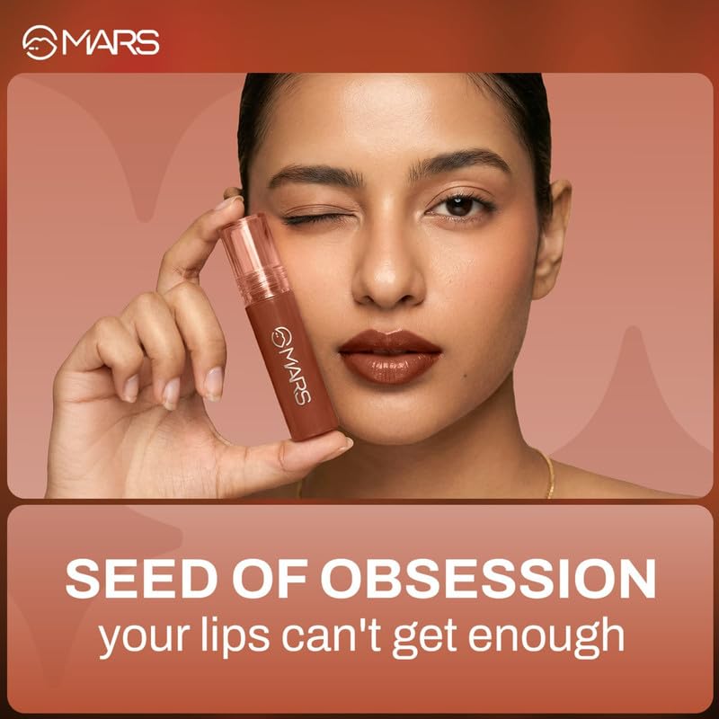 Mars Obsesseed Lip Gloss 3.5ML