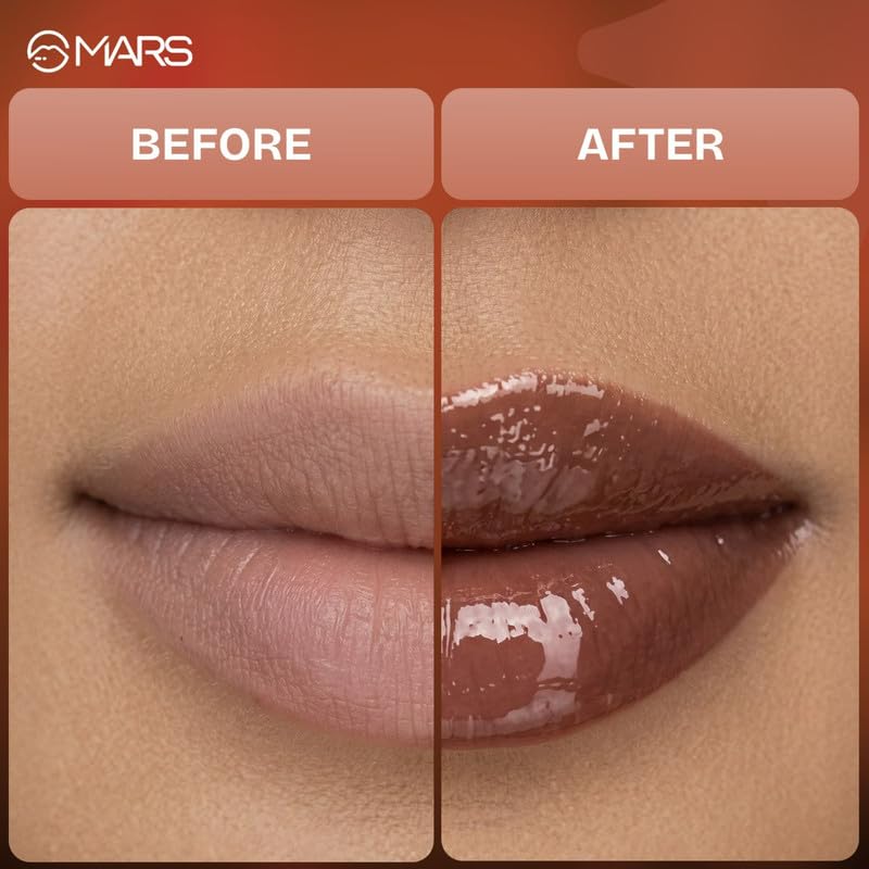 Mars Obsesseed Lip Gloss 3.5ML