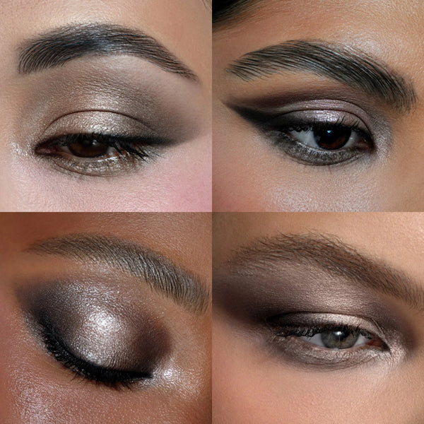 Natasha Denona I Need A Cool Eyeshadow Palette
