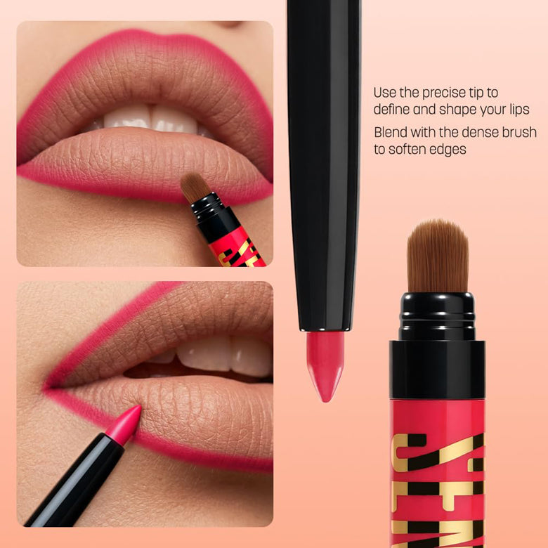 Forever52 Sensational Matte Lip Liner 0.2G