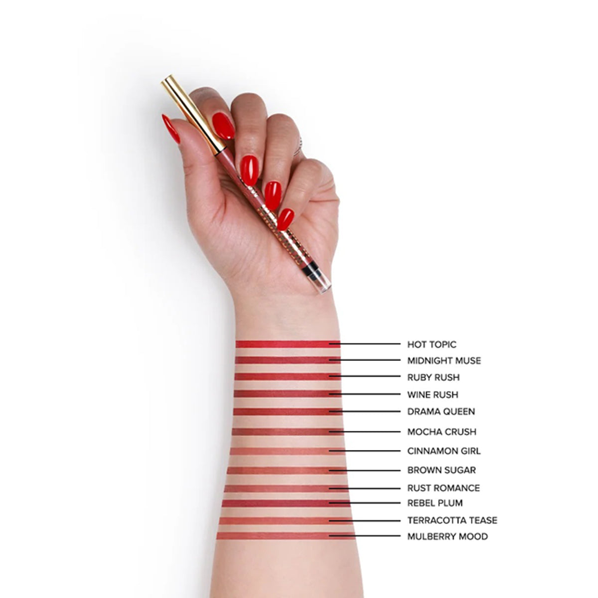 Forever52 Sensational Matte Lip Liner 0.2G