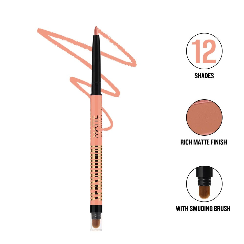 Forever52 Sensational Matte Lip Liner 0.2G