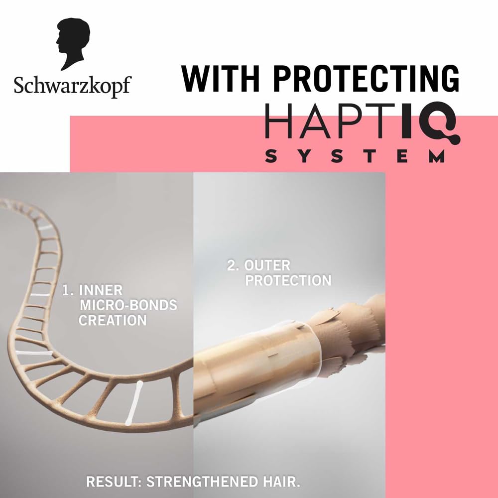 Schwarzkopf Taft Power 5 Hair Mousse