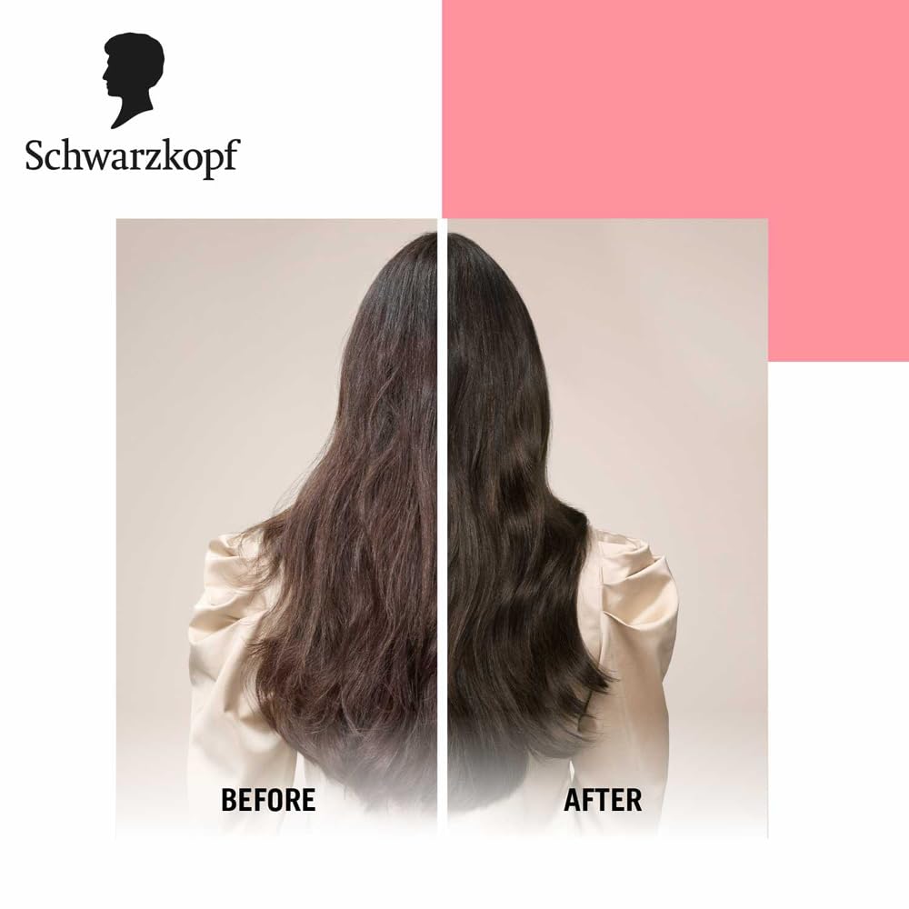 Schwarzkopf Taft Power 5 Hair Mousse