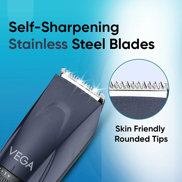 Vega TurboOne Beard Trimmer - VHTH-40