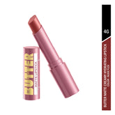 Elle 18 Butter Matte Creamy Hydrating Lipstick 4G