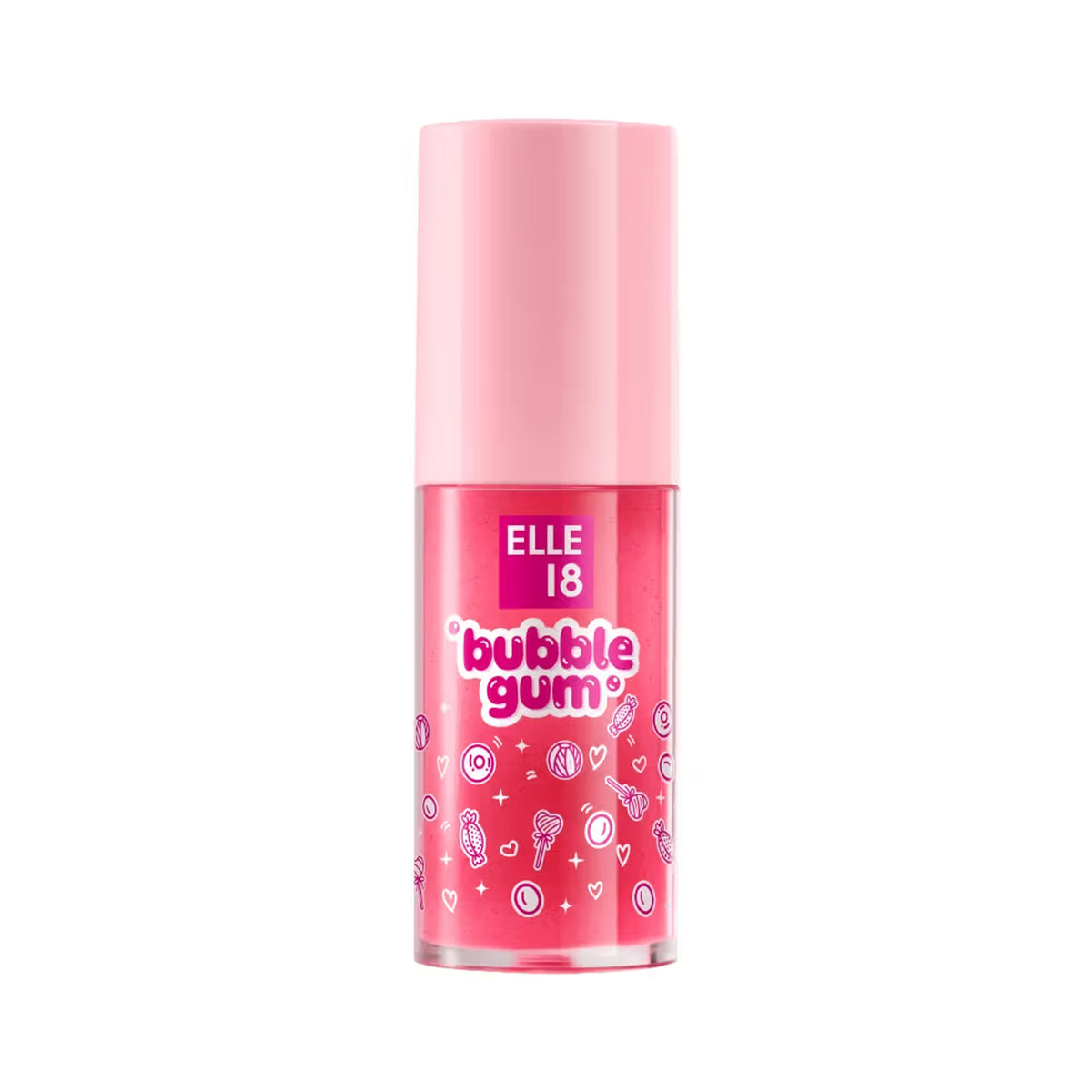 Elle 18 juicy Lip Gloss 5ML