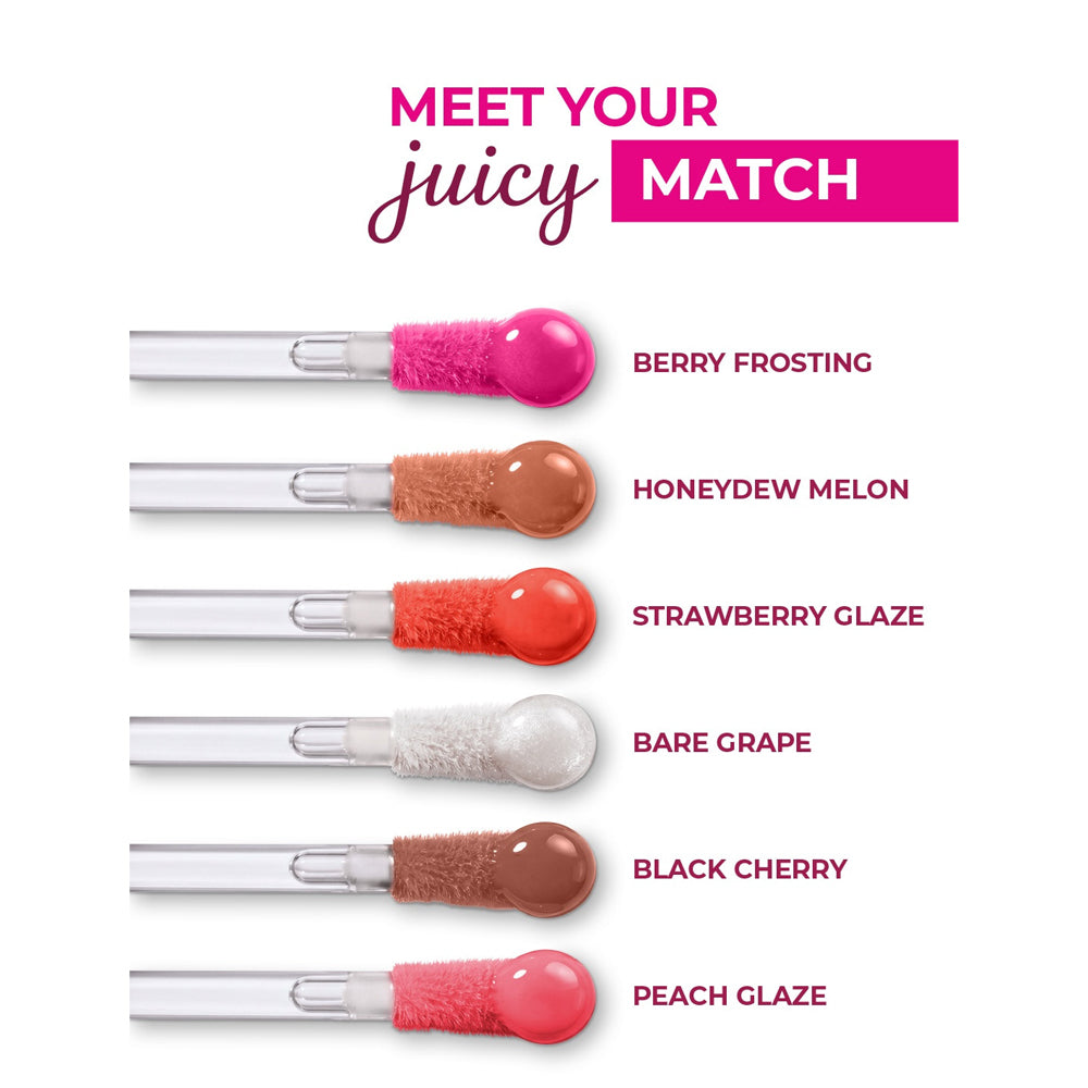 Elle 18 juicy Lip Gloss 5ML