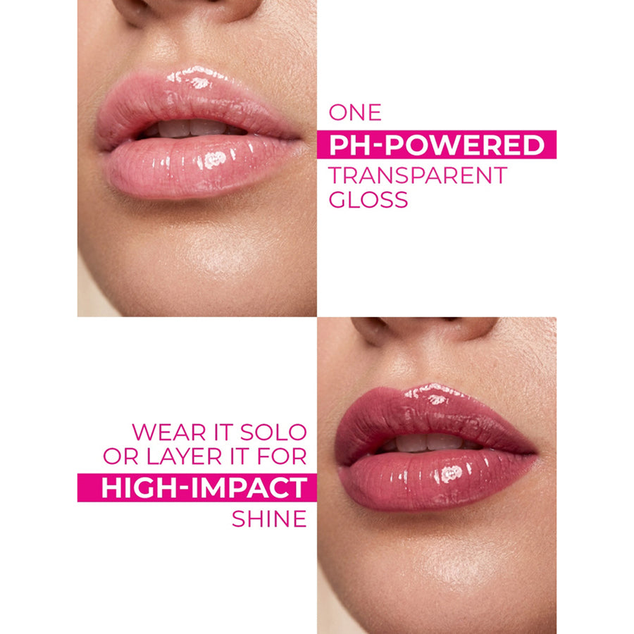 Elle 18 juicy Lip Gloss 5ML