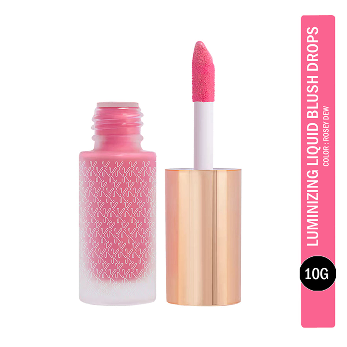 Kay Beauty Luminizing Liquid Blush Drops 10G