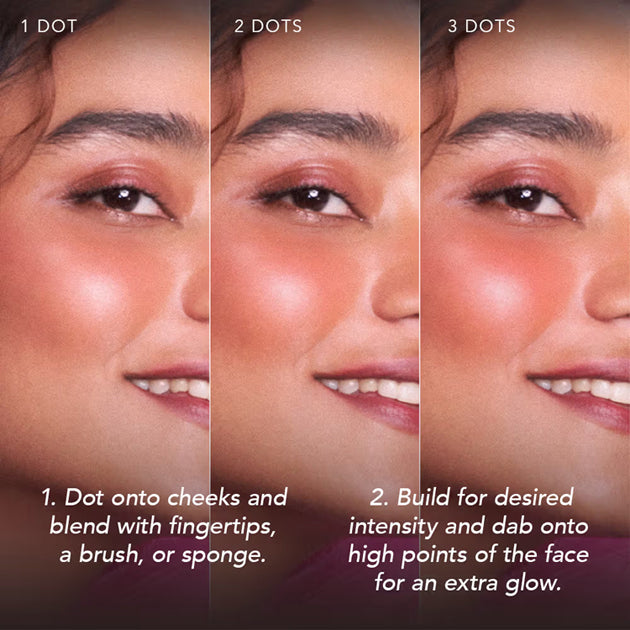 Kay Beauty Luminizing Liquid Blush Drops 10G