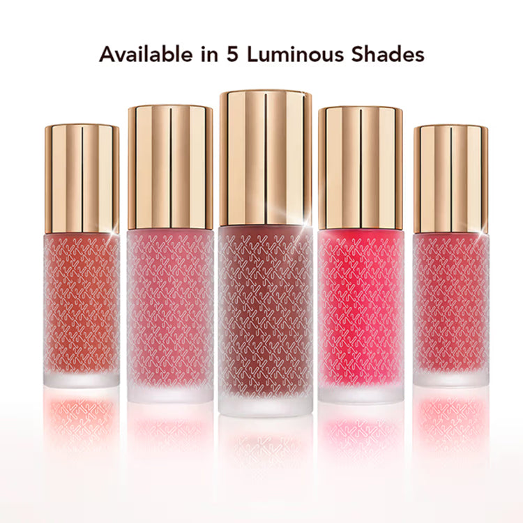 Kay Beauty Luminizing Liquid Blush Drops 10G