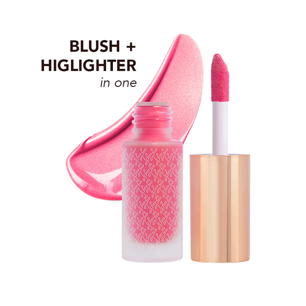 Kay Beauty Luminizing Liquid Blush Drops 10G