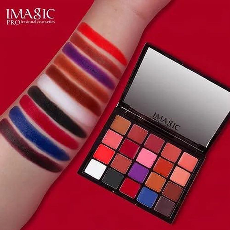 Imagic Gottagot Lipstick Palette 1.5g*20 lp-217