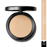 Mac Studio Fix Powder Plus Foundation Foun De Teint + Poudre 12g (New)