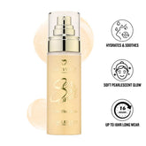 Forever52 Sensational Glow Fix Finish Pearlescent Setting Spray 100Ml